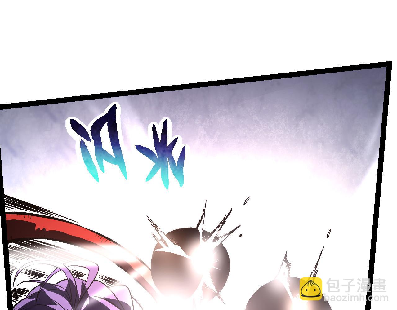 從大樹開始的進化 - 第53話 蝗蟲淹沒，無力阻擋(3/3) - 7