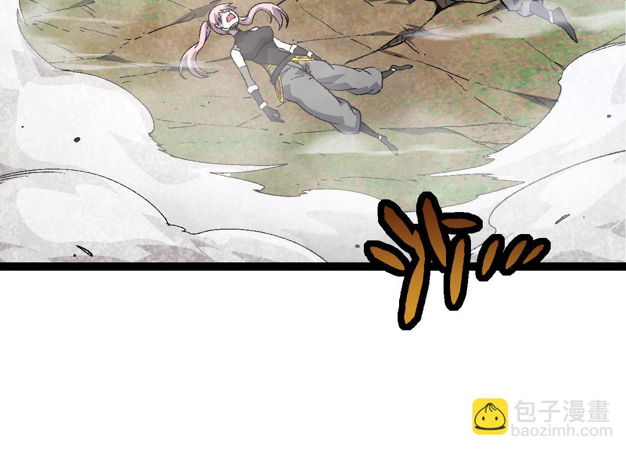 從大樹開始的進化 - 第53話 蝗蟲淹沒，無力阻擋(1/3) - 6