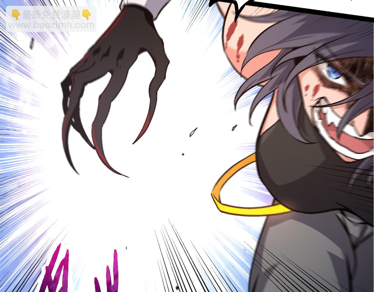 從大樹開始的進化 - 第53話 蝗蟲淹沒，無力阻擋(3/3) - 4