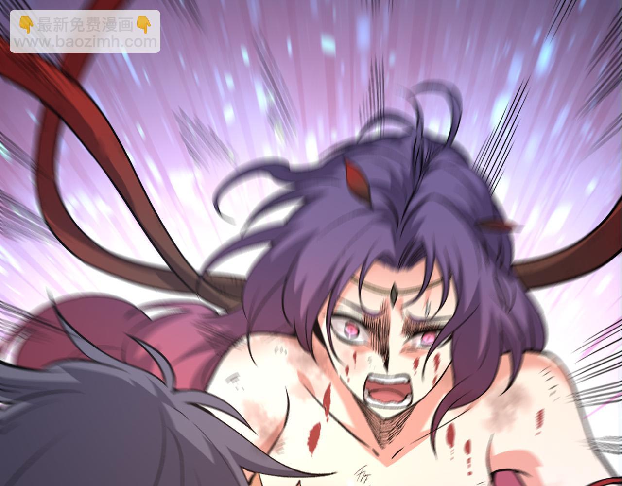 從大樹開始的進化 - 第53話 蝗蟲淹沒，無力阻擋(3/3) - 6