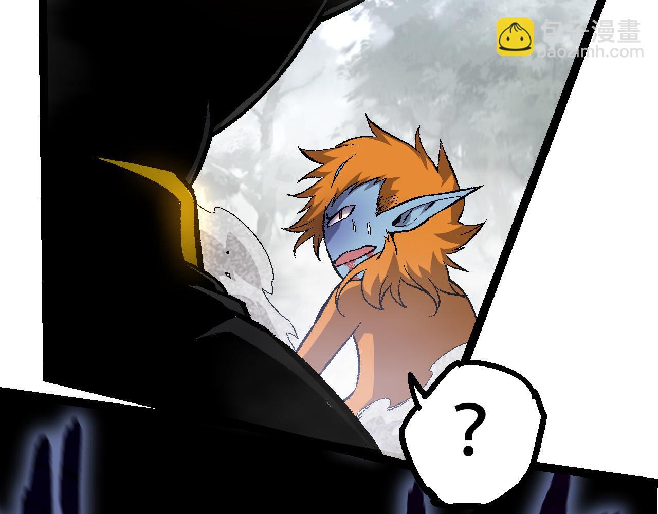 從大樹開始的進化 - 第53話 蝗蟲淹沒，無力阻擋(1/3) - 8