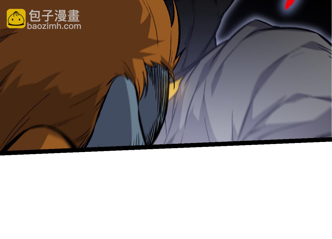 從大樹開始的進化 - 第53話 蝗蟲淹沒，無力阻擋(1/3) - 2