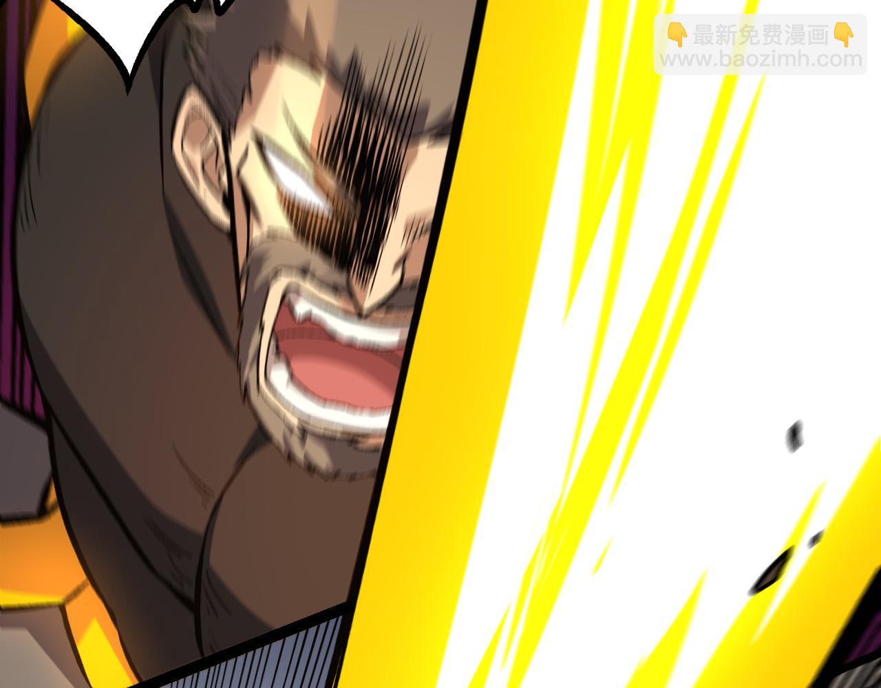 從大樹開始的進化 - 第53話 蝗蟲淹沒，無力阻擋(1/3) - 4