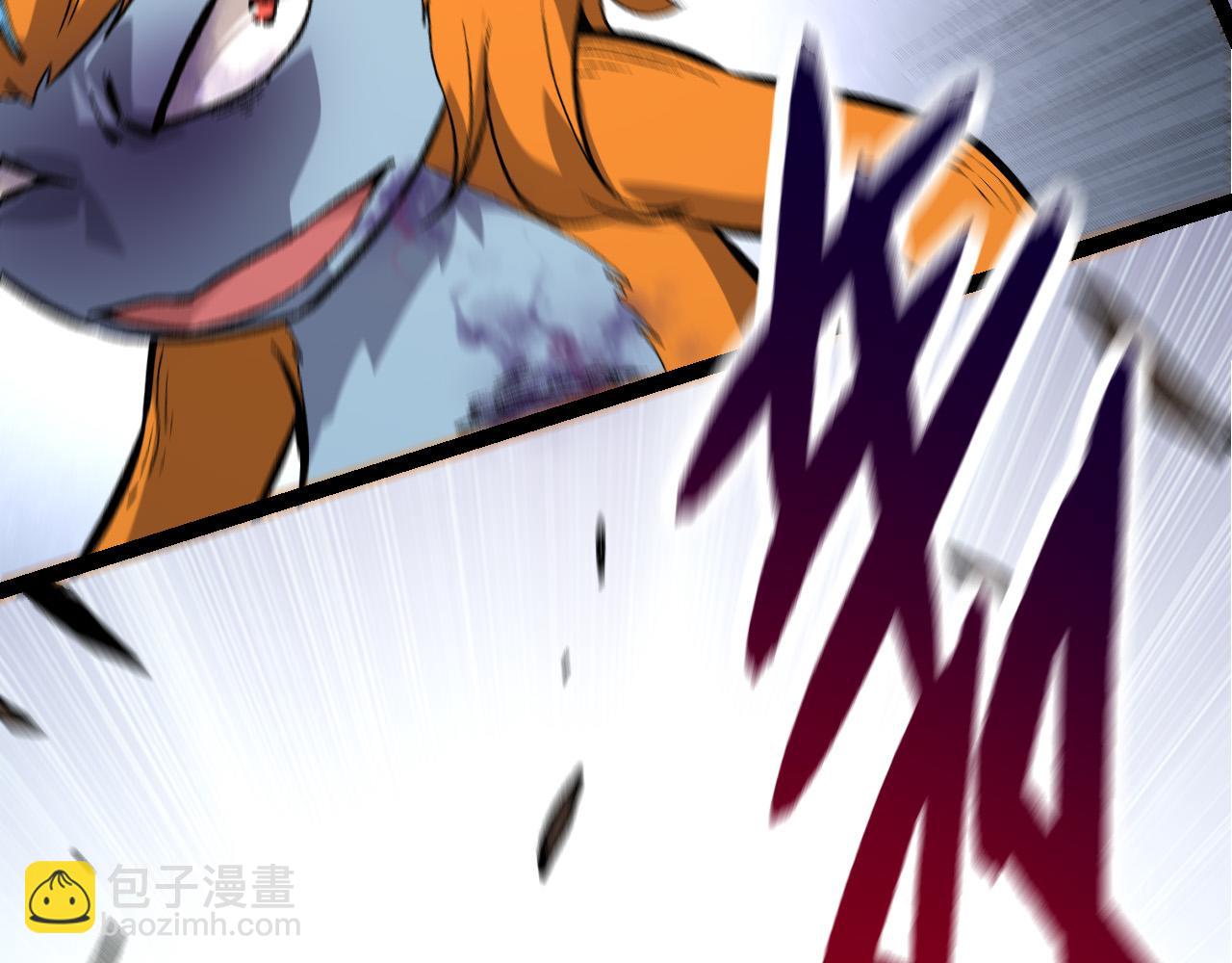 從大樹開始的進化 - 第53話 蝗蟲淹沒，無力阻擋(1/3) - 6