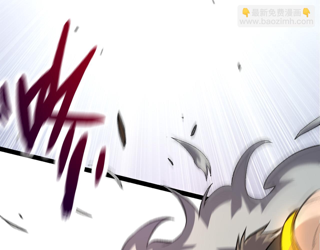 從大樹開始的進化 - 第53話 蝗蟲淹沒，無力阻擋(1/3) - 8