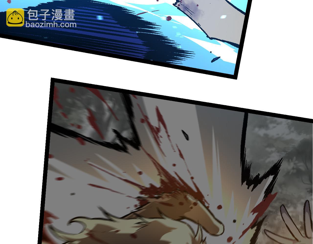 從大樹開始的進化 - 第53話 蝗蟲淹沒，無力阻擋(2/3) - 6