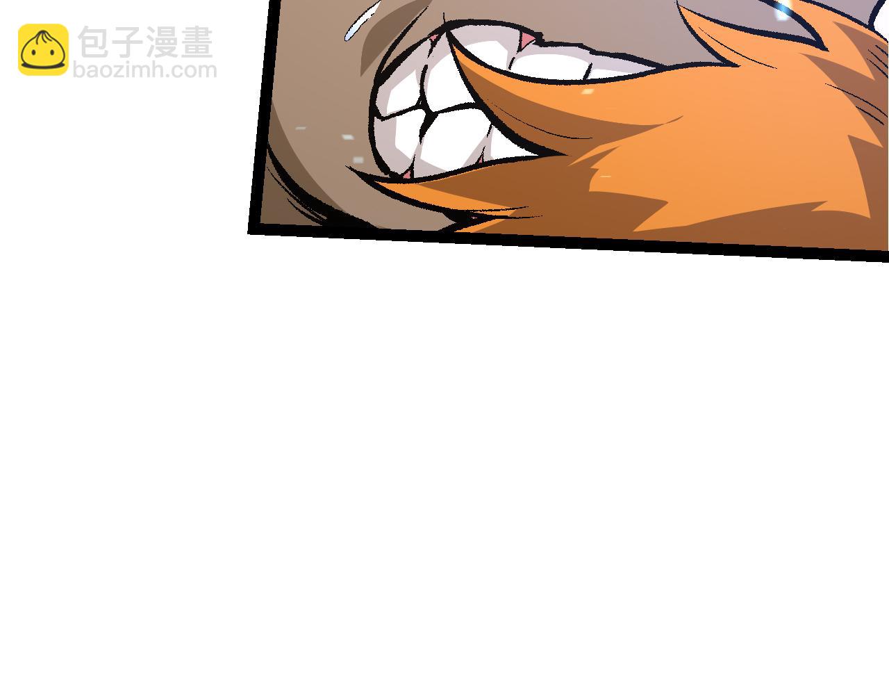 從大樹開始的進化 - 第53話 蝗蟲淹沒，無力阻擋(2/3) - 8