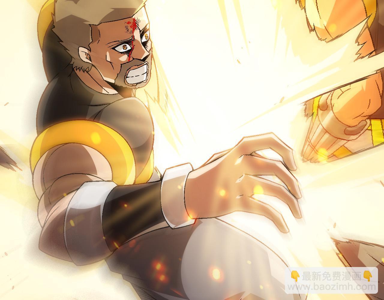 從大樹開始的進化 - 第55話 絕望！復仇！(3/3) - 6