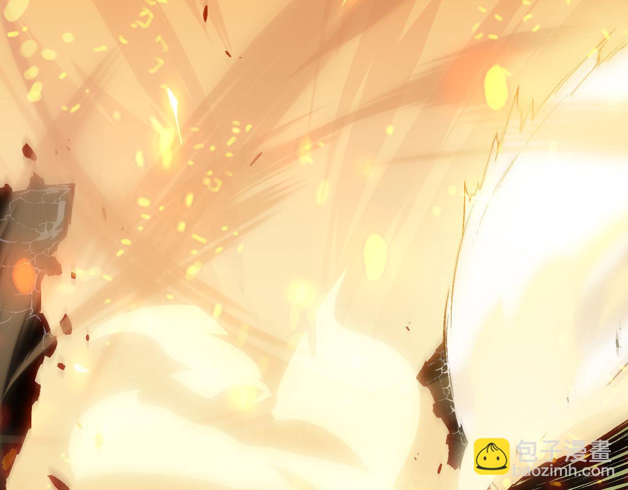 從大樹開始的進化 - 第55話 絕望！復仇！(3/3) - 3