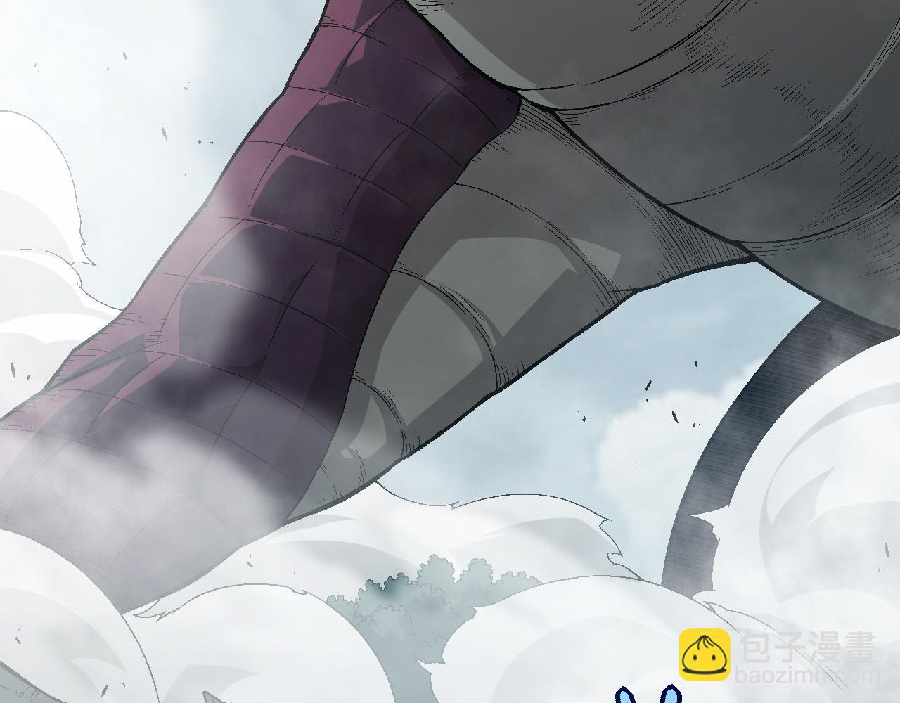 從大樹開始的進化 - 第55話 絕望！復仇！(3/3) - 1