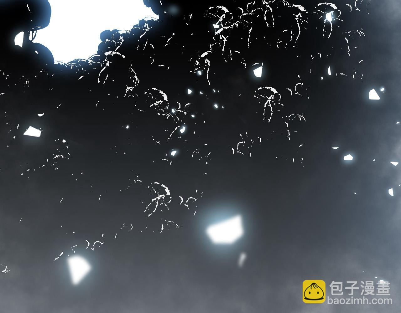 從大樹開始的進化 - 第55話 絕望！復仇！(1/3) - 3