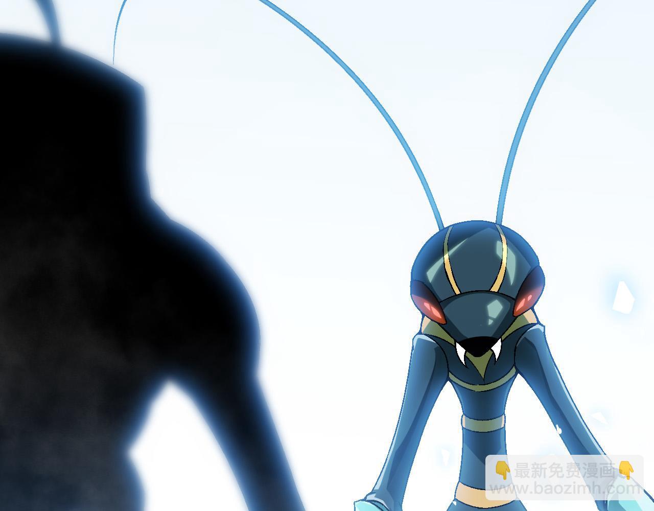 從大樹開始的進化 - 第55話 絕望！復仇！(1/3) - 7