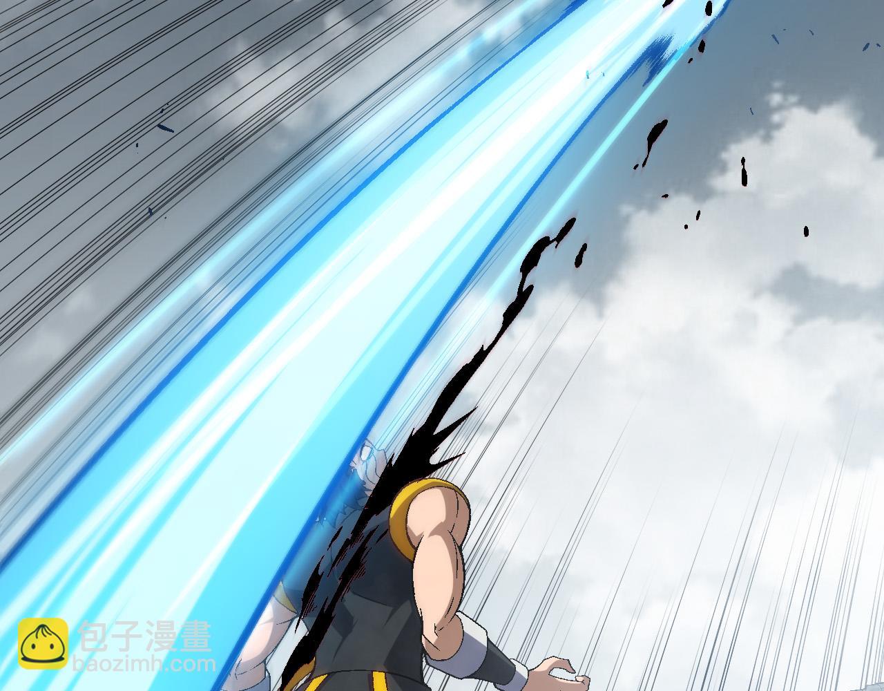 從大樹開始的進化 - 第55話 絕望！復仇！(2/3) - 7