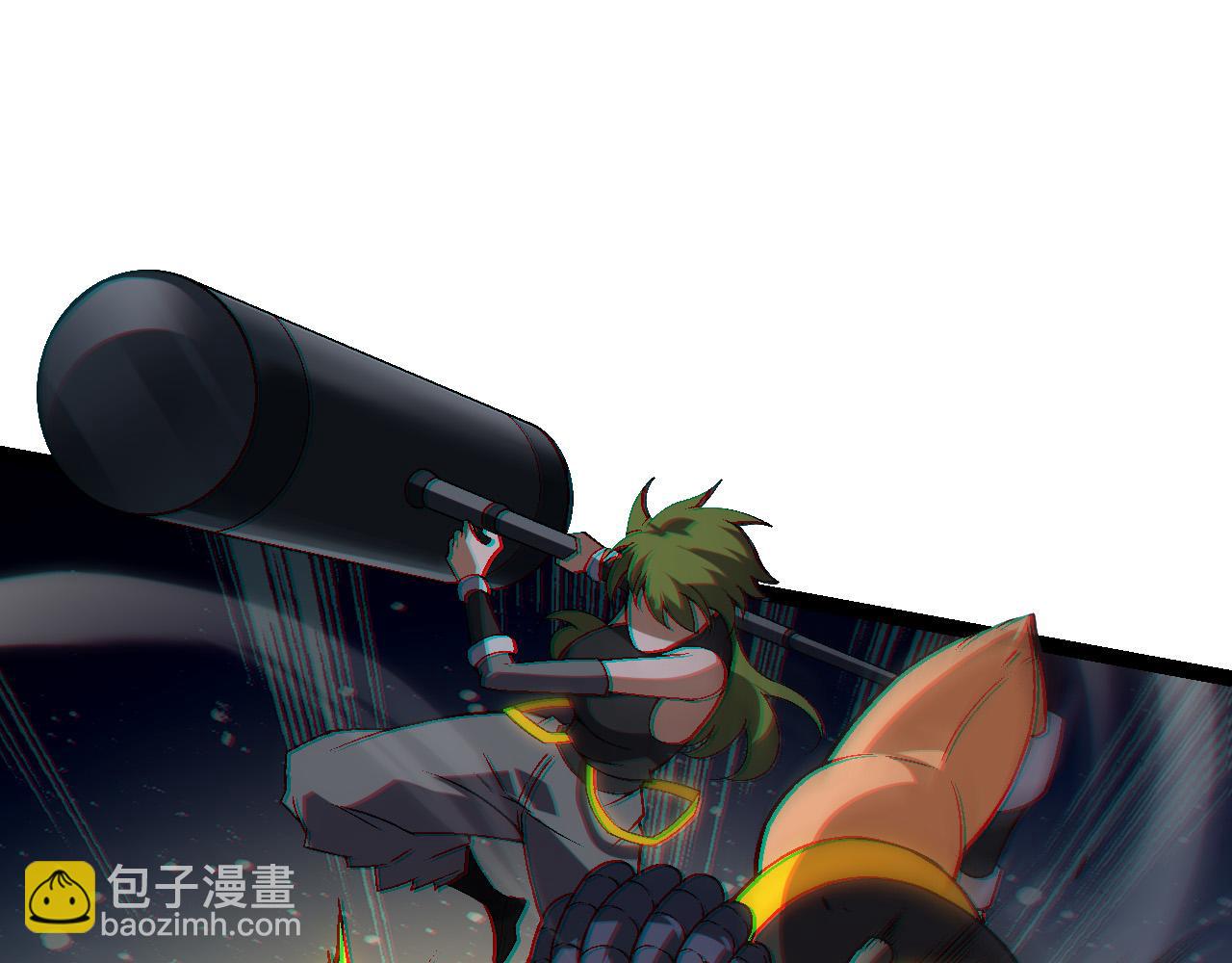 從大樹開始的進化 - 第55話 絕望！復仇！(2/3) - 3