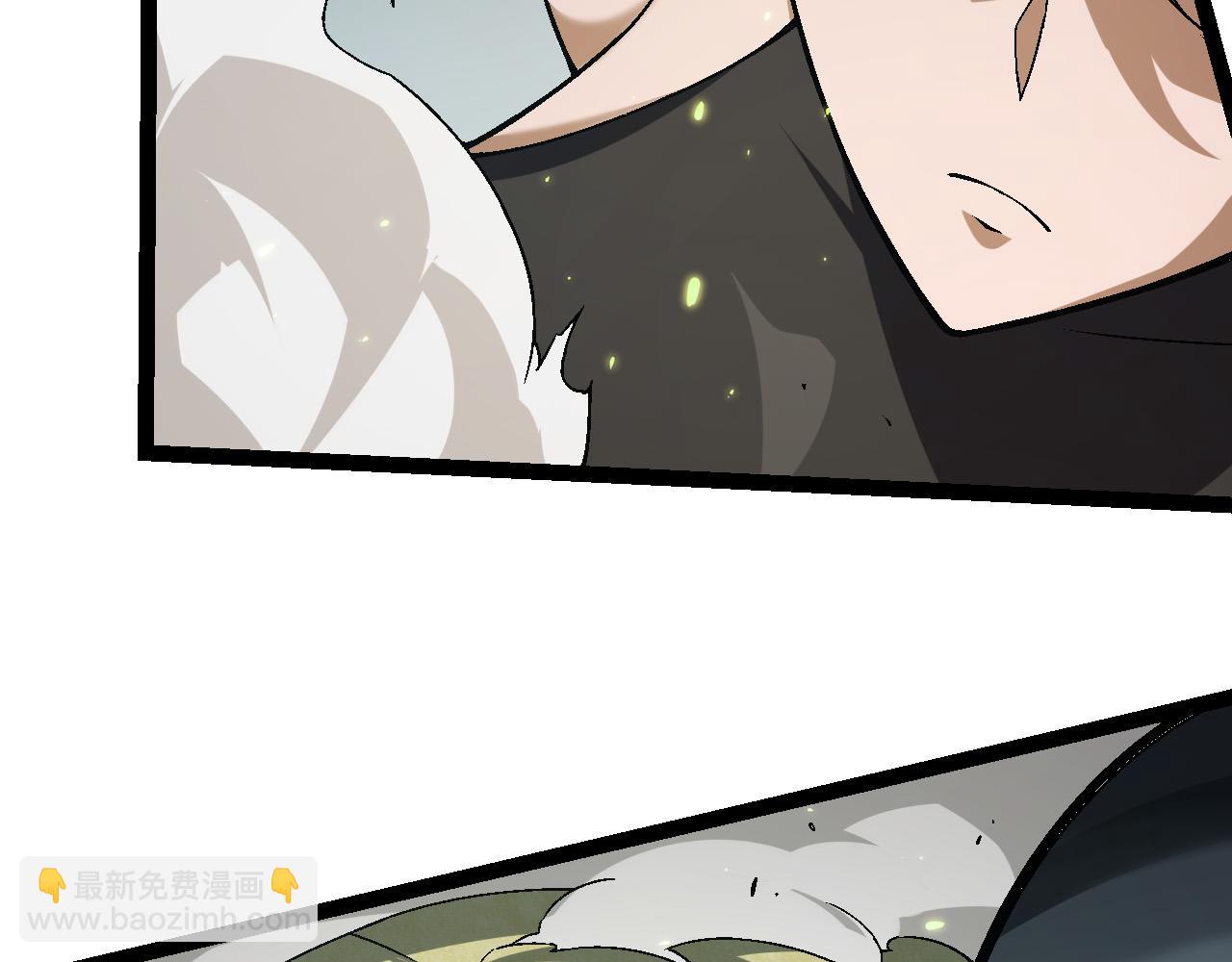 從大樹開始的進化 - 第55話 絕望！復仇！(2/3) - 2