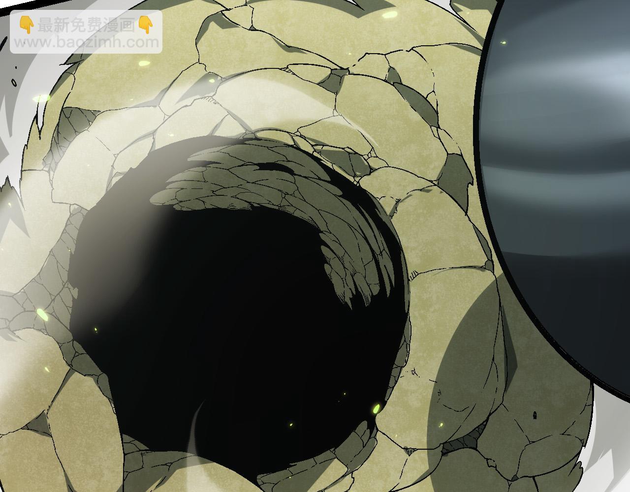 從大樹開始的進化 - 第55話 絕望！復仇！(2/3) - 3