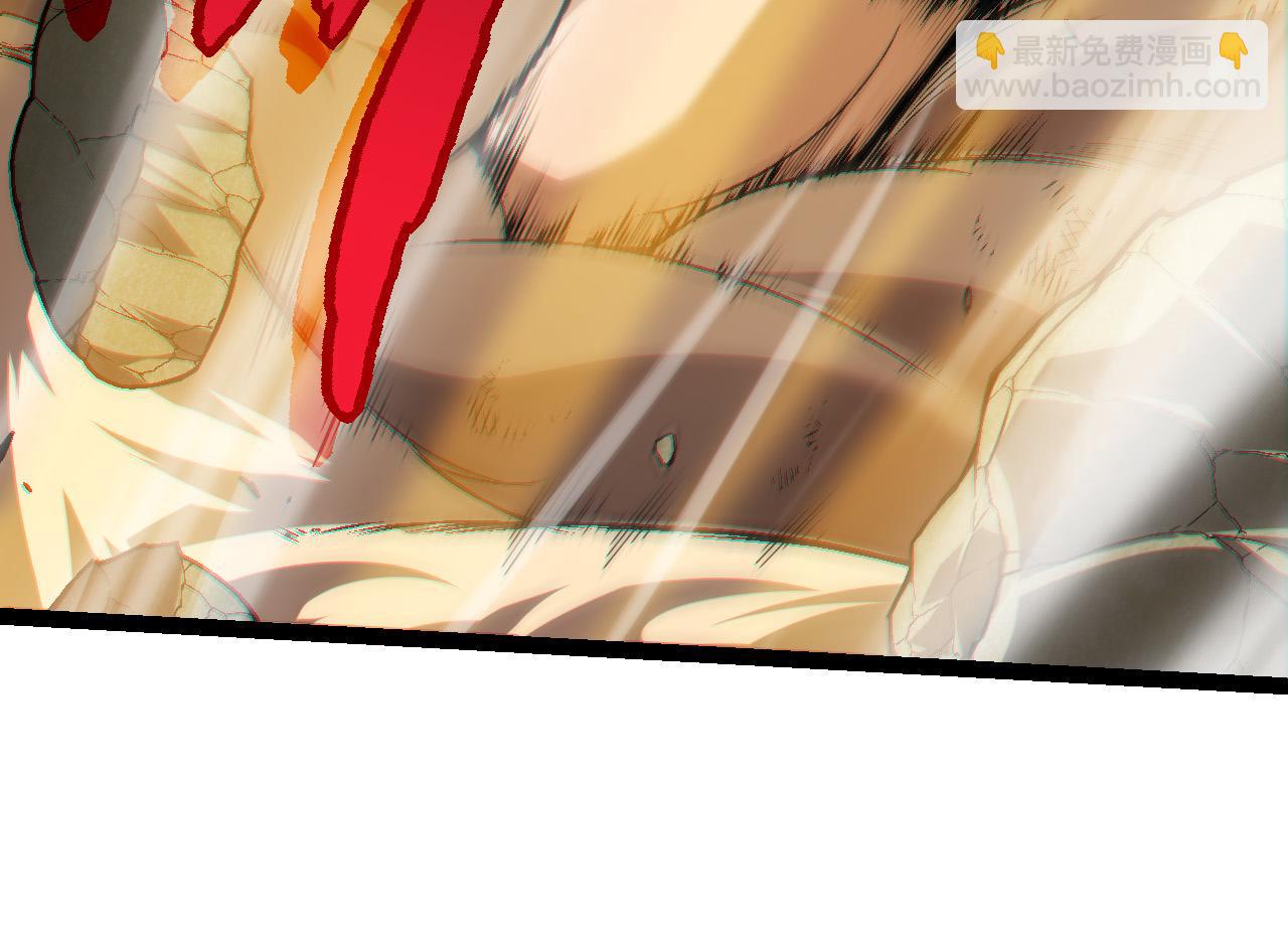 從大樹開始的進化 - 第55話 絕望！復仇！(2/3) - 8