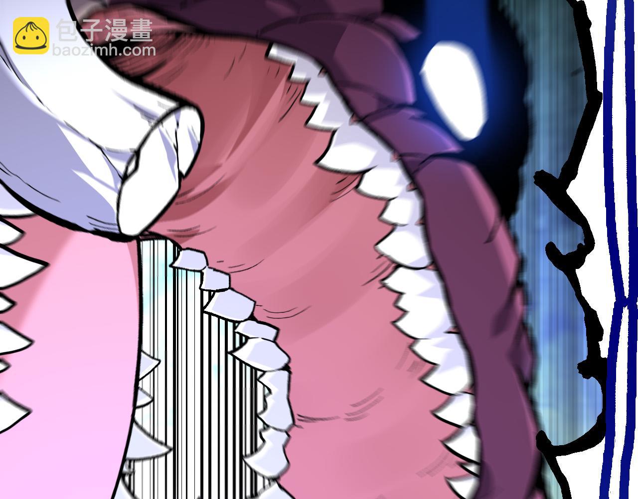 從大樹開始的進化 - 第57話 強敵，超凡一階(3/4) - 6