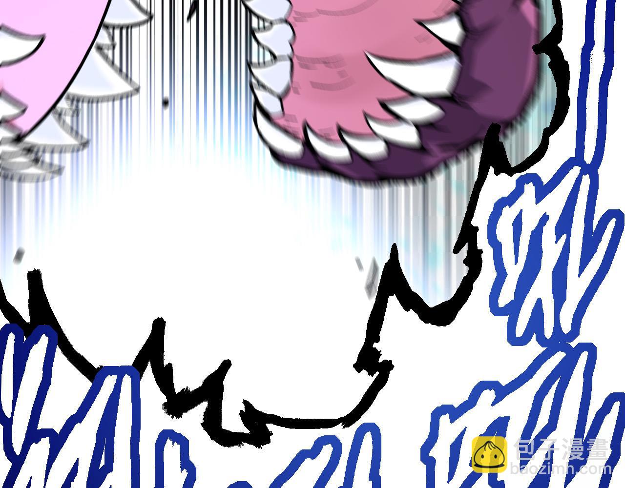 從大樹開始的進化 - 第57話 強敵，超凡一階(3/4) - 7