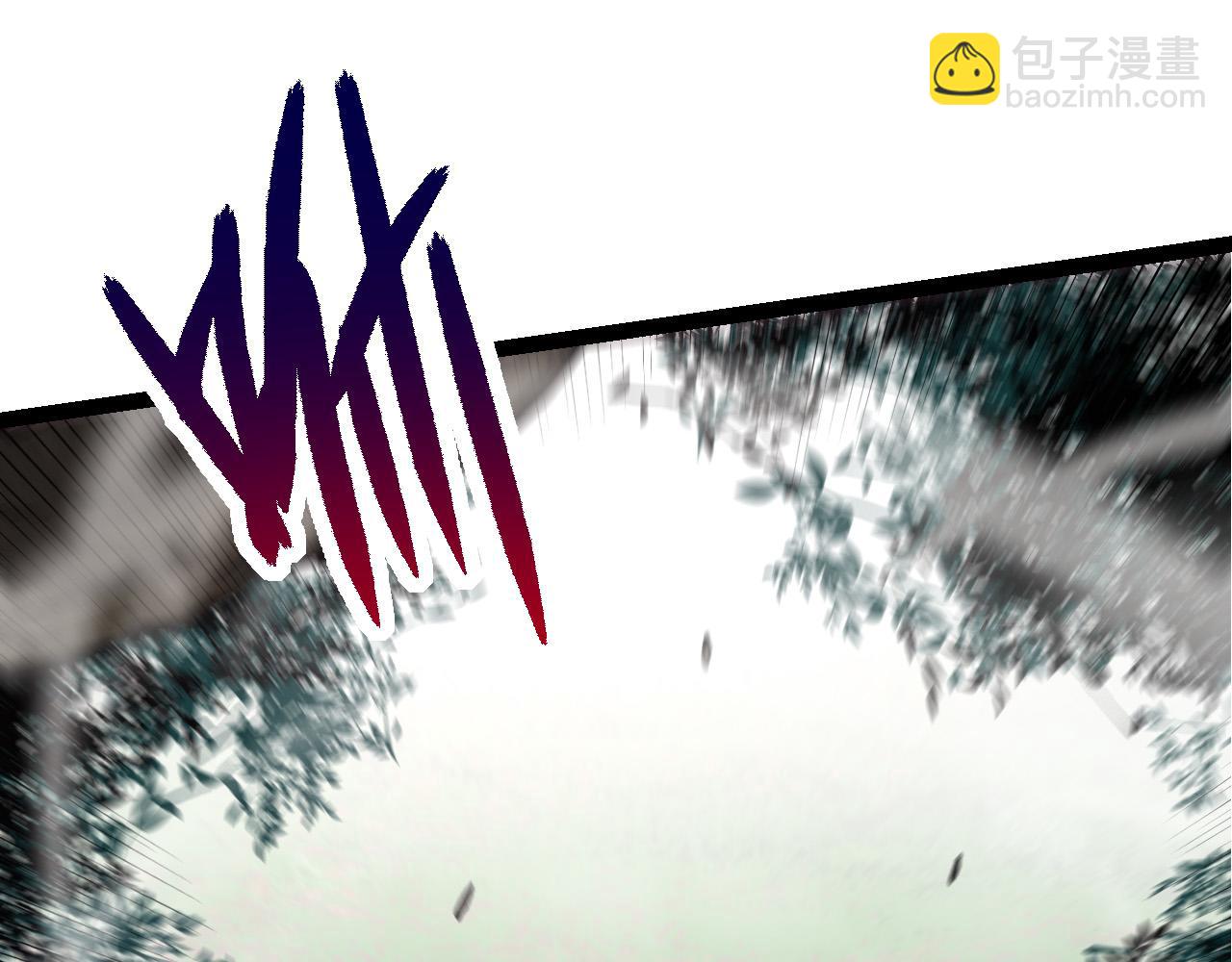 從大樹開始的進化 - 第57話 強敵，超凡一階(3/4) - 1