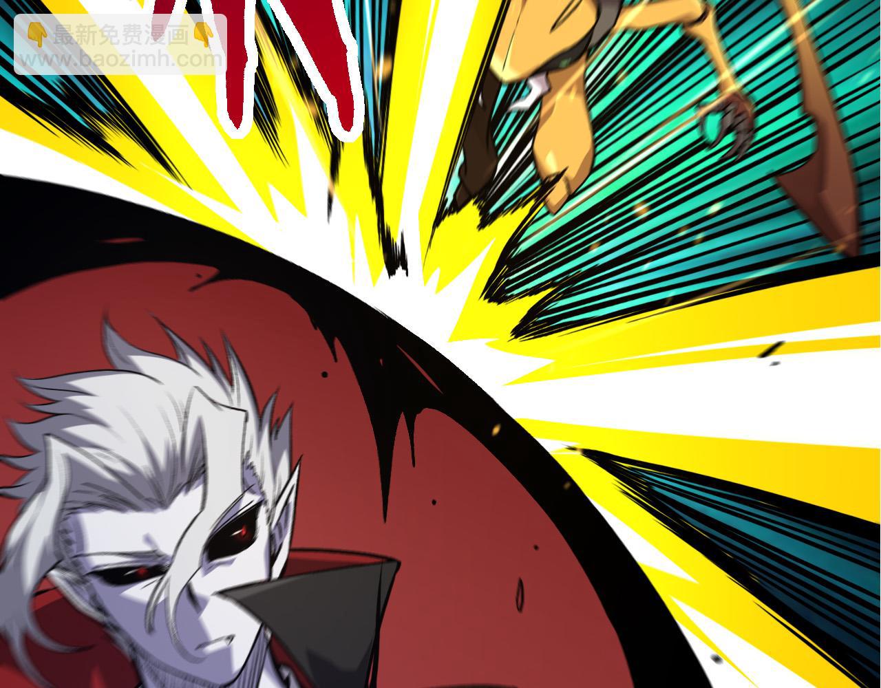 從大樹開始的進化 - 第57話 強敵，超凡一階(3/4) - 5