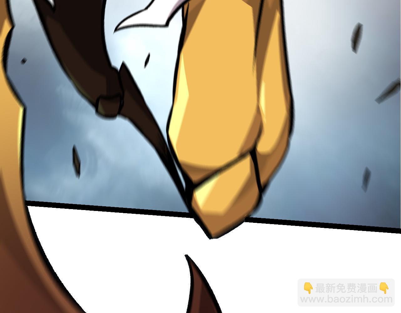 從大樹開始的進化 - 第57話 強敵，超凡一階(3/4) - 8