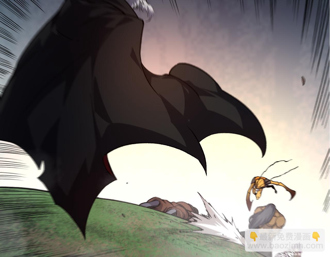 從大樹開始的進化 - 第57話 強敵，超凡一階(3/4) - 6