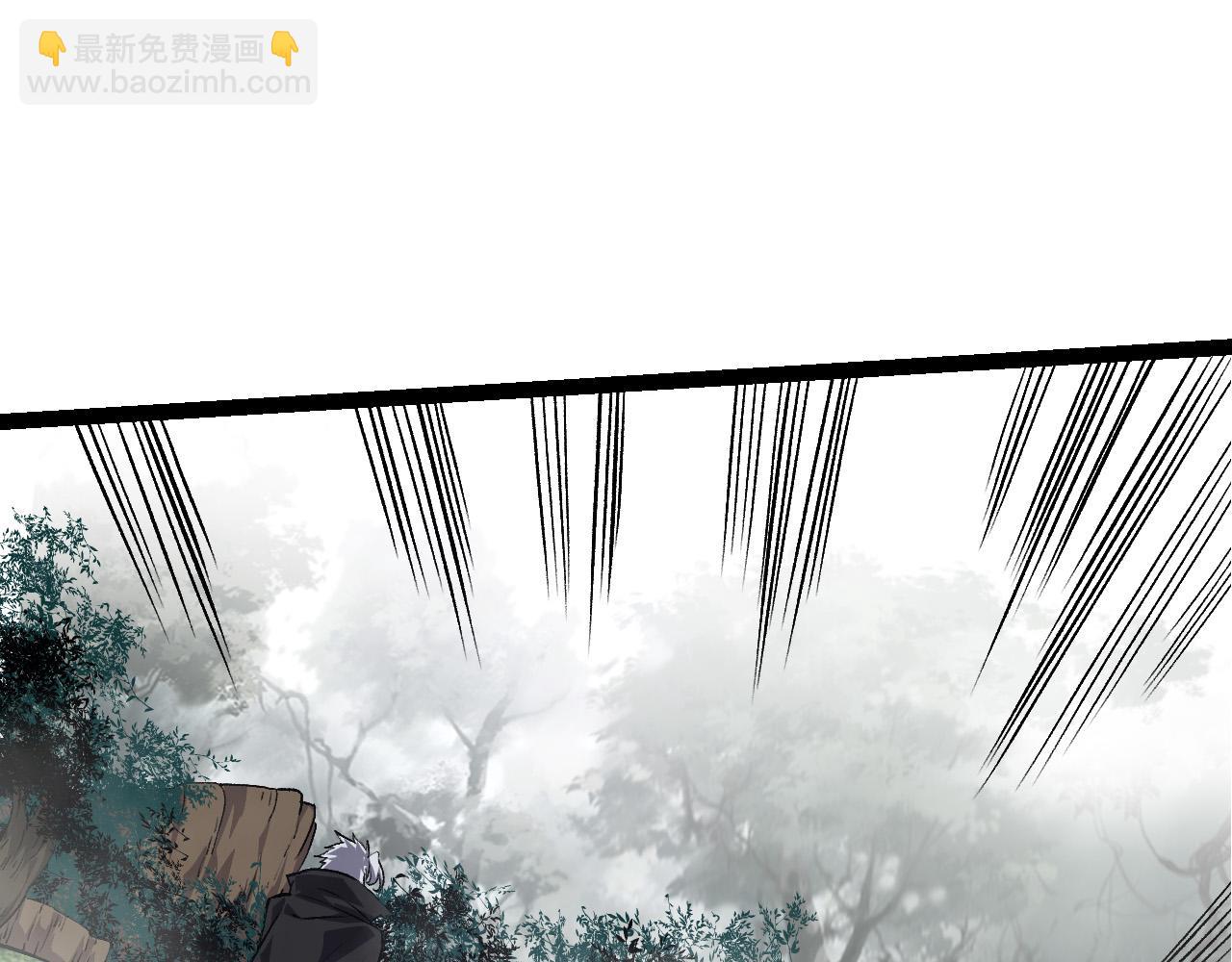 從大樹開始的進化 - 第57話 強敵，超凡一階(3/4) - 2