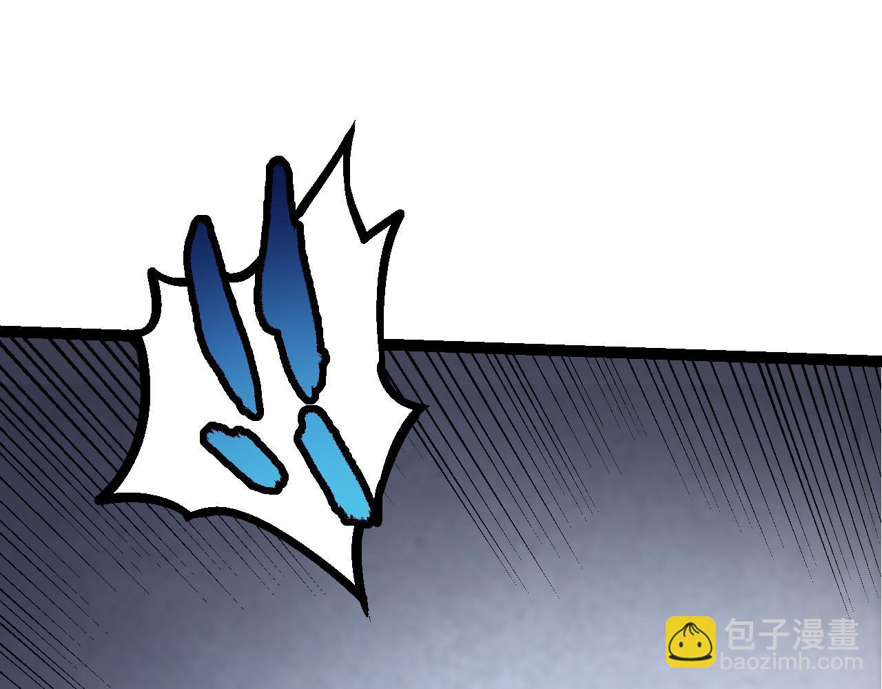 從大樹開始的進化 - 第57話 強敵，超凡一階(1/4) - 7