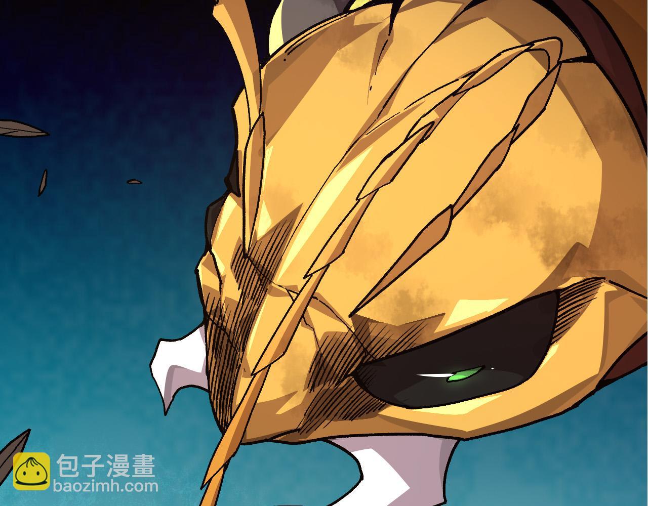 從大樹開始的進化 - 第57話 強敵，超凡一階(4/4) - 5