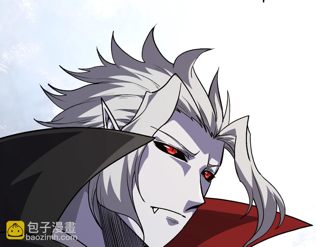 從大樹開始的進化 - 第57話 強敵，超凡一階(4/4) - 2