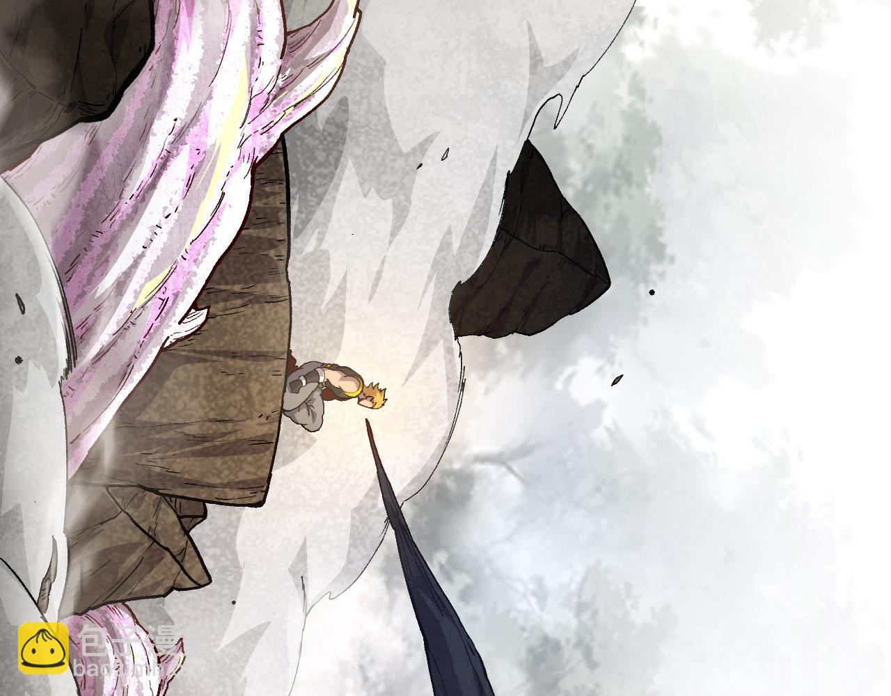 從大樹開始的進化 - 第57話 強敵，超凡一階(1/4) - 6