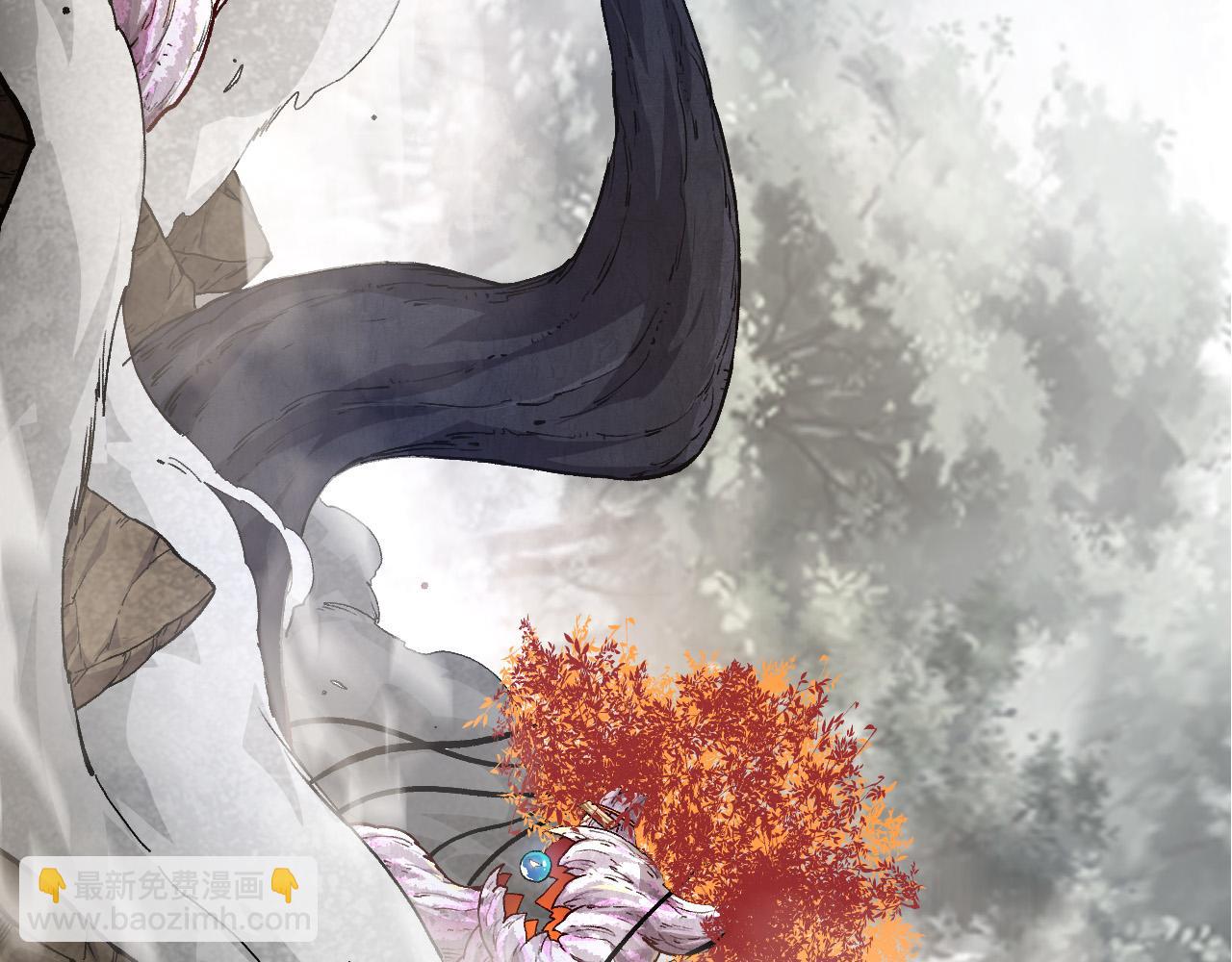 從大樹開始的進化 - 第57話 強敵，超凡一階(2/4) - 1