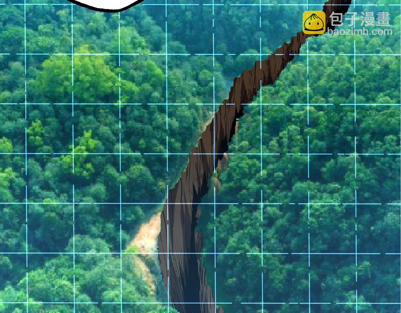 從大樹開始的進化 - 第57話 強敵，超凡一階(1/4) - 8