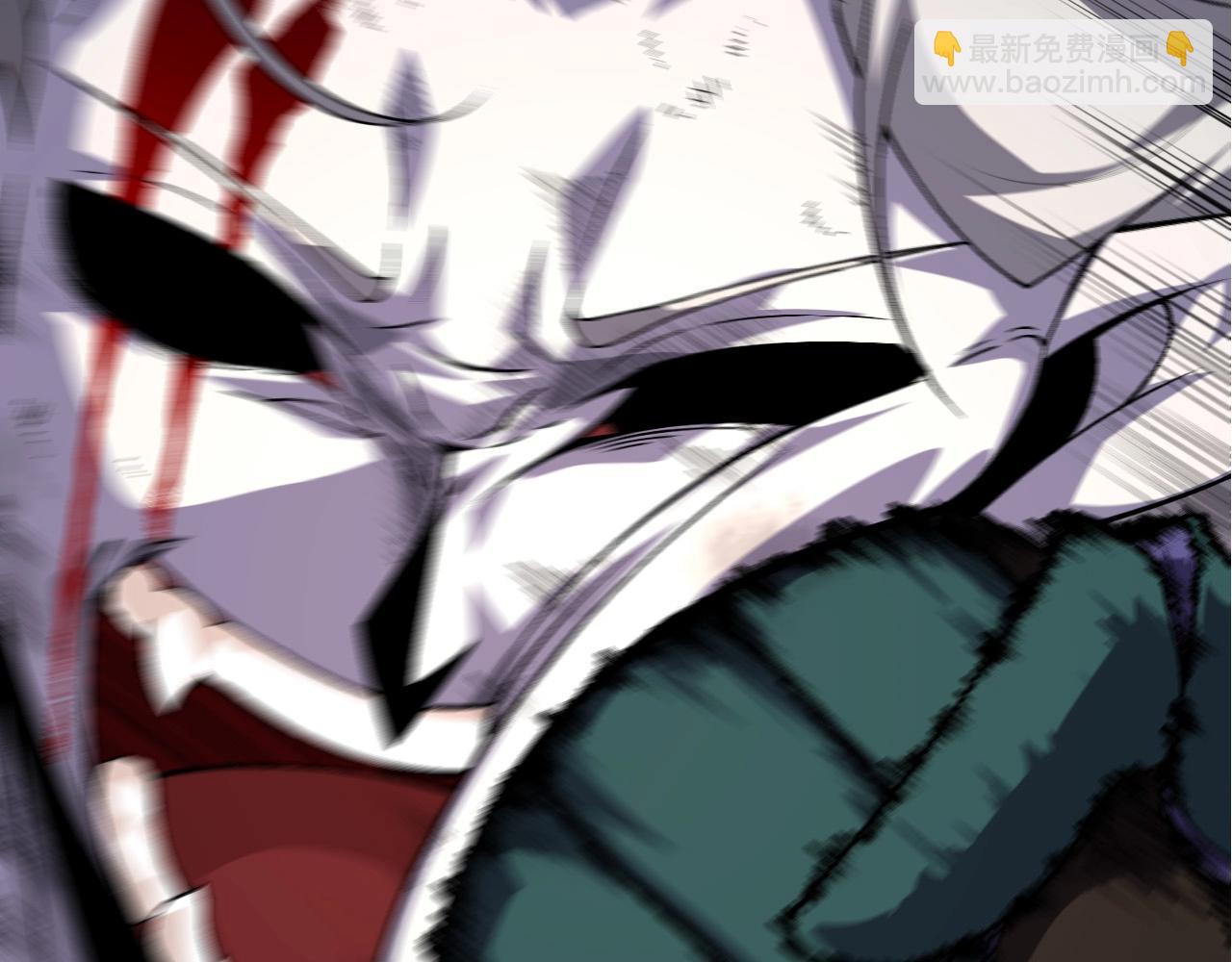 從大樹開始的進化 - 第59話 挑戰命運的力量(3/4) - 4