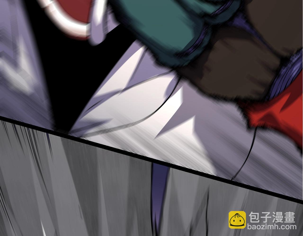 從大樹開始的進化 - 第59話 挑戰命運的力量(3/4) - 5