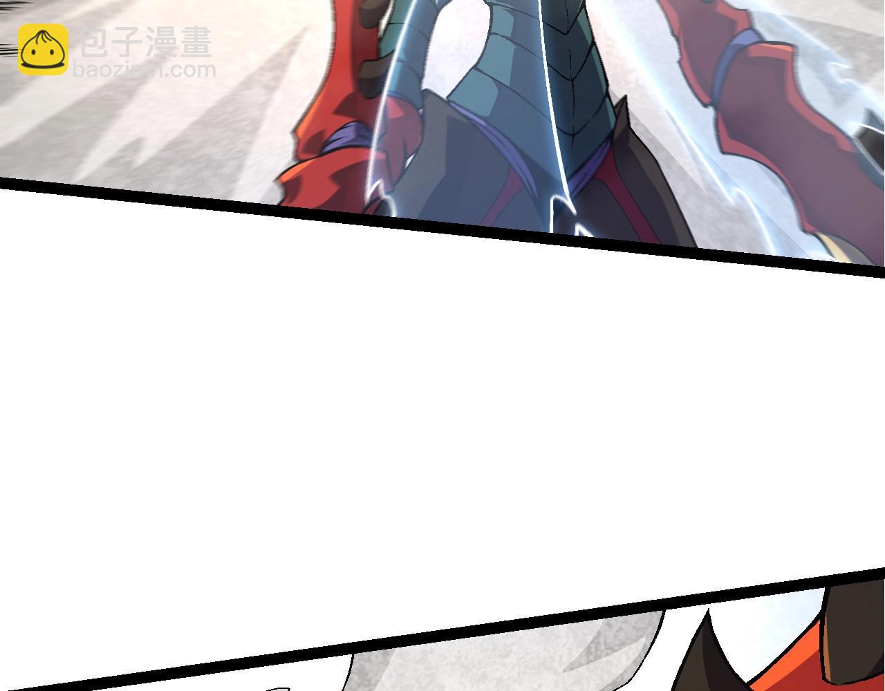 從大樹開始的進化 - 第59話 挑戰命運的力量(3/4) - 8