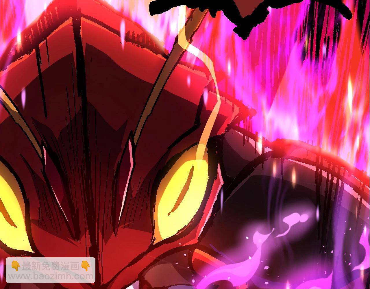 從大樹開始的進化 - 第59話 挑戰命運的力量(3/4) - 6