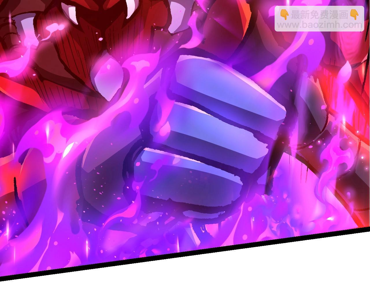 從大樹開始的進化 - 第59話 挑戰命運的力量(3/4) - 7