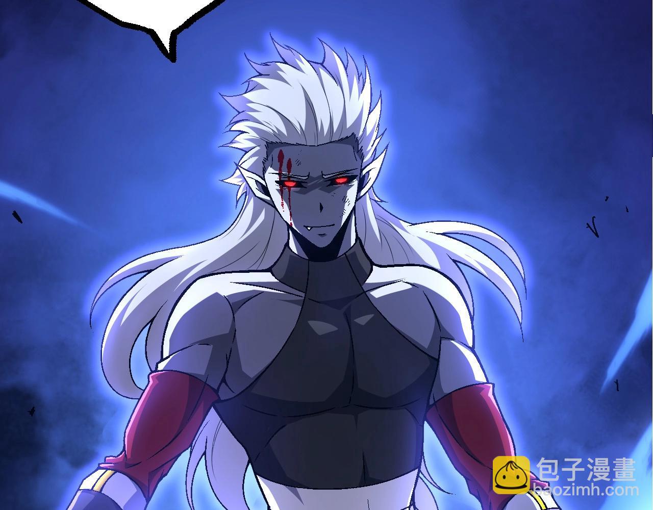 從大樹開始的進化 - 第59話 挑戰命運的力量(3/4) - 4