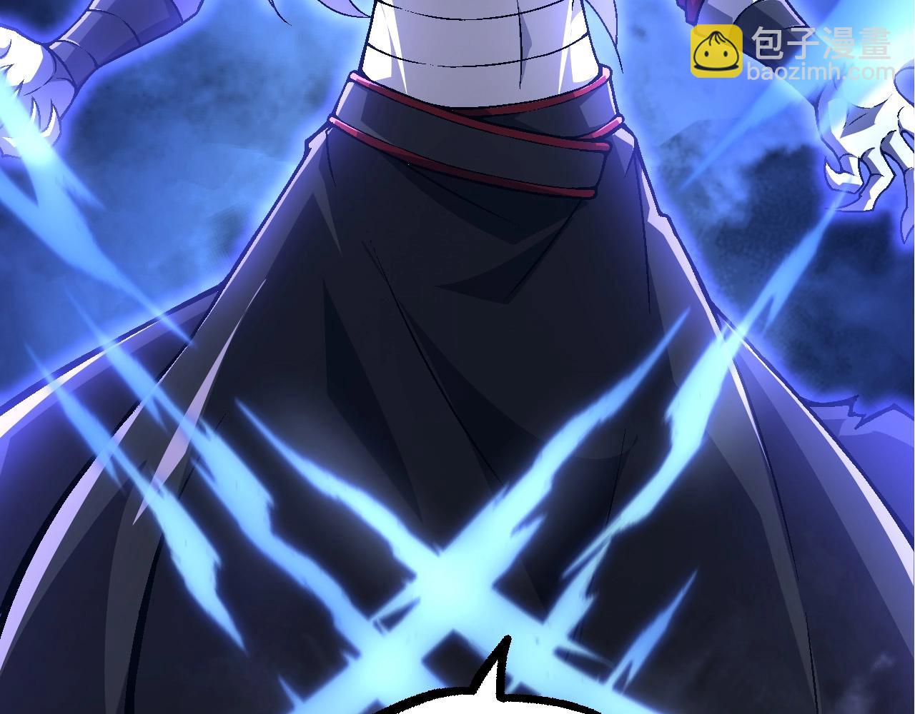 從大樹開始的進化 - 第59話 挑戰命運的力量(3/4) - 5