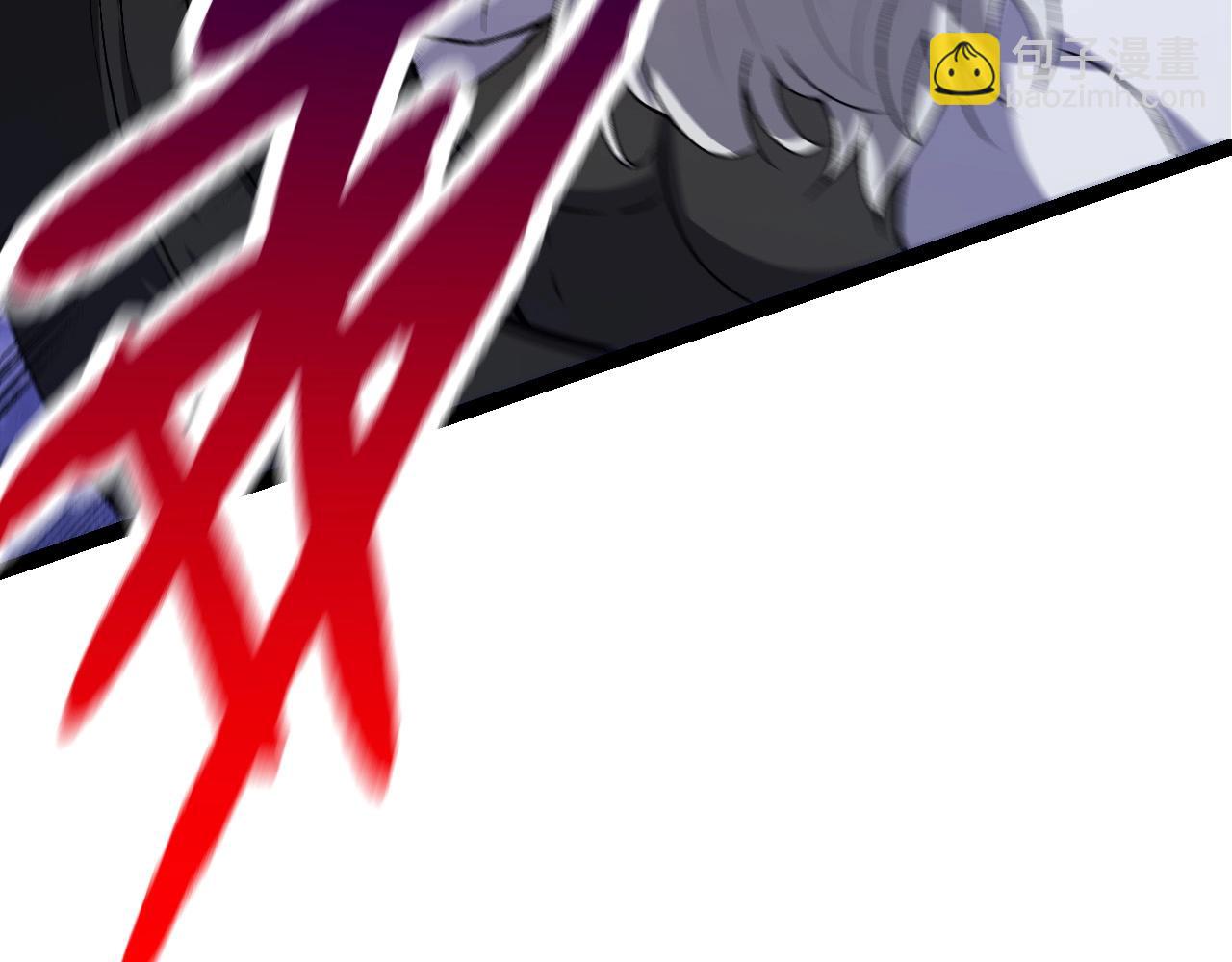 從大樹開始的進化 - 第59話 挑戰命運的力量(3/4) - 5