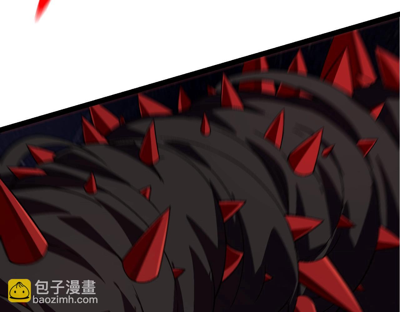 從大樹開始的進化 - 第59話 挑戰命運的力量(3/4) - 6