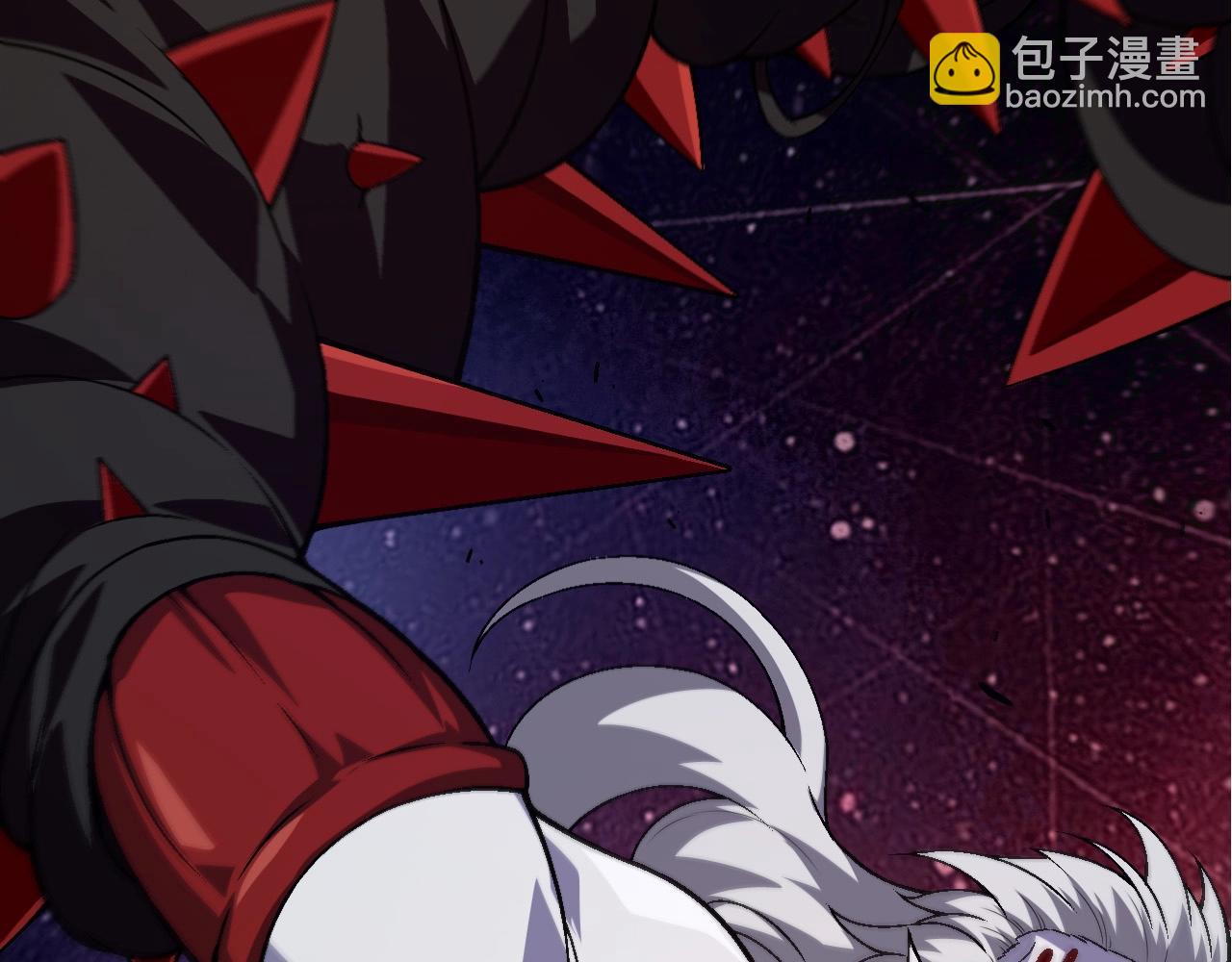 從大樹開始的進化 - 第59話 挑戰命運的力量(3/4) - 7