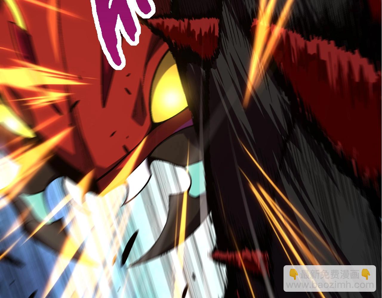 從大樹開始的進化 - 第59話 挑戰命運的力量(3/4) - 2