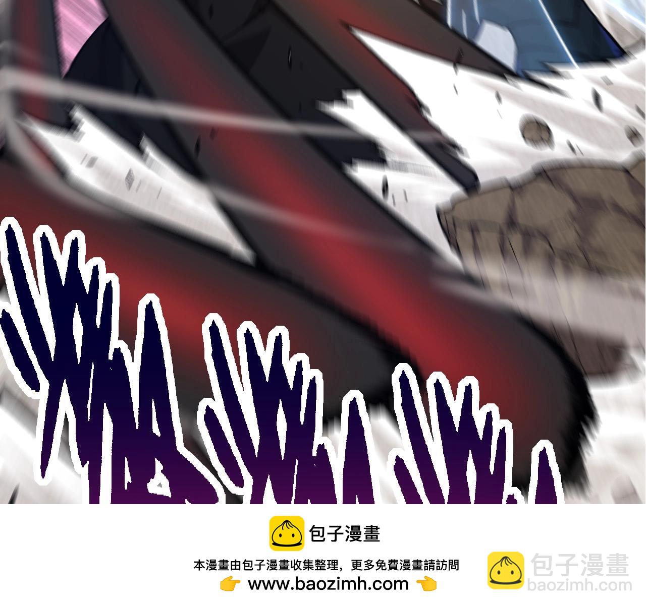 從大樹開始的進化 - 第59話 挑戰命運的力量(3/4) - 6