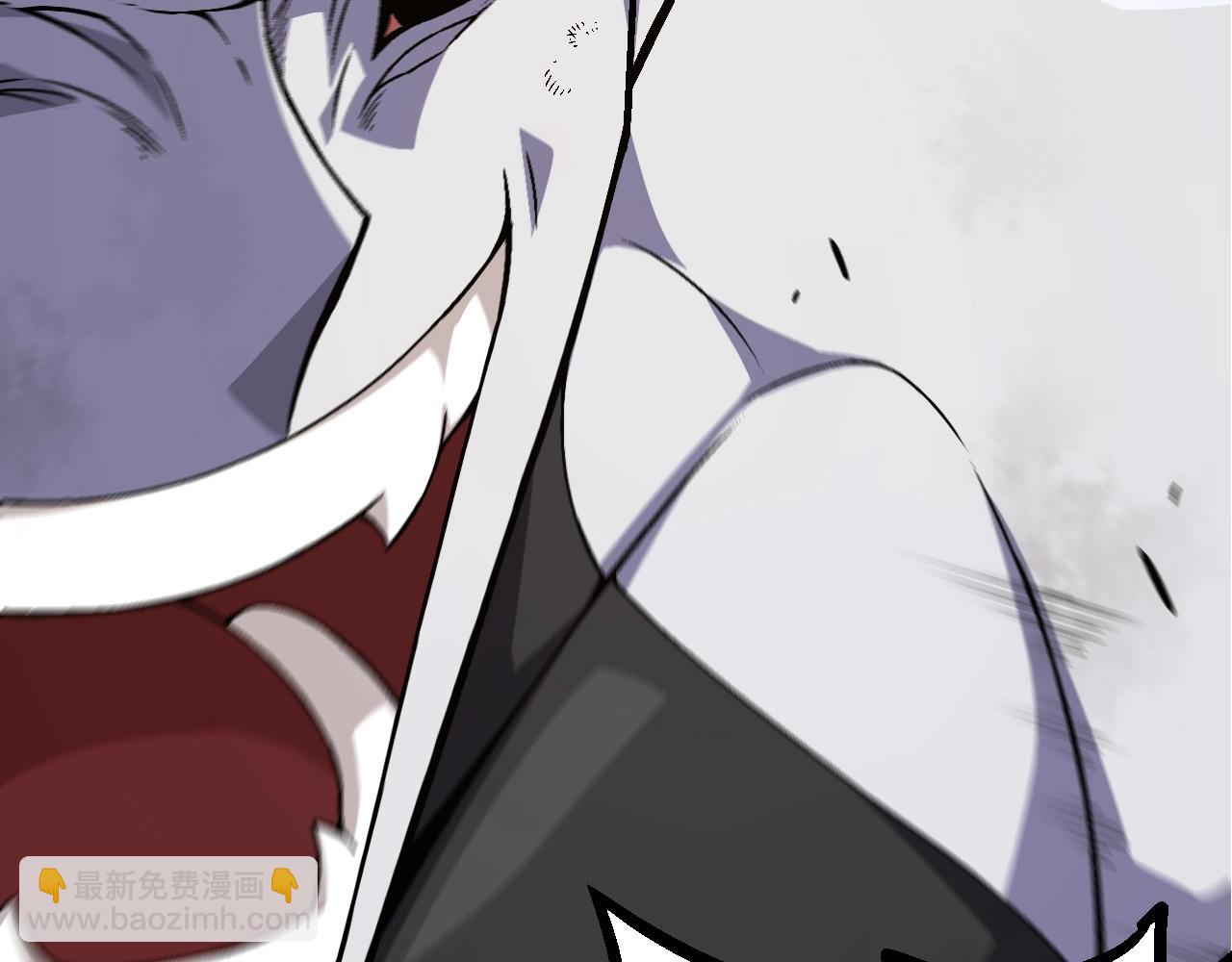 從大樹開始的進化 - 第59話 挑戰命運的力量(4/4) - 3