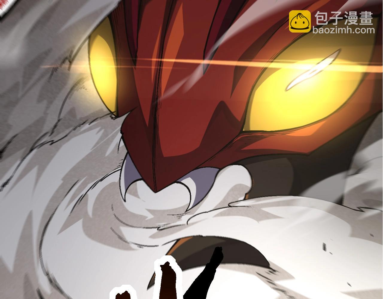 從大樹開始的進化 - 第59話 挑戰命運的力量(4/4) - 3