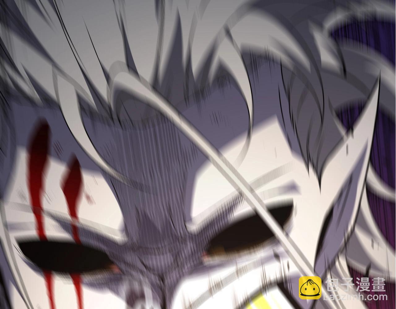 從大樹開始的進化 - 第59話 挑戰命運的力量(4/4) - 2