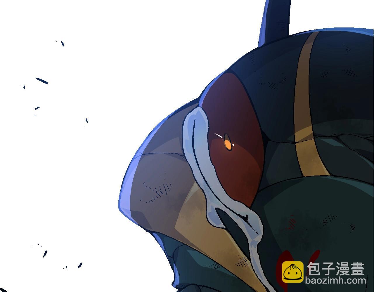 從大樹開始的進化 - 第59話 挑戰命運的力量(2/4) - 2